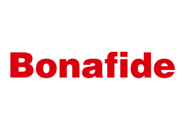 logo bonafide