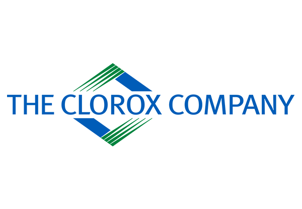 logo the clorox company