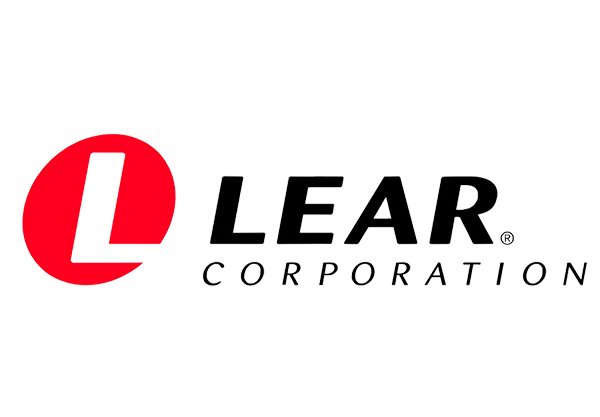 logo Lear corporation